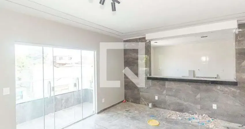 Casa para aluguel - marechal hermes, 4 quartos,  200 m² - rio de janeiro