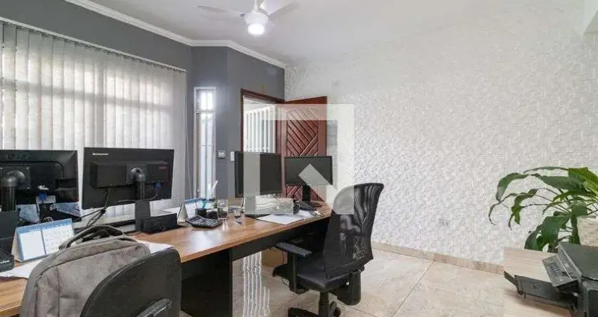 Casa para aluguel - vila nova savoia, 2 quartos,  70 m² - são paulo