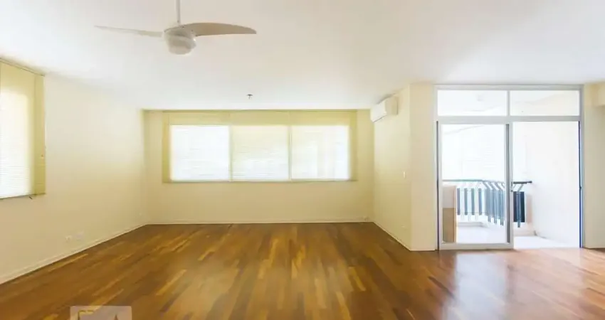 Apartamento para aluguel - itaim bibi, 3 quartos, 168 m² - são paulo