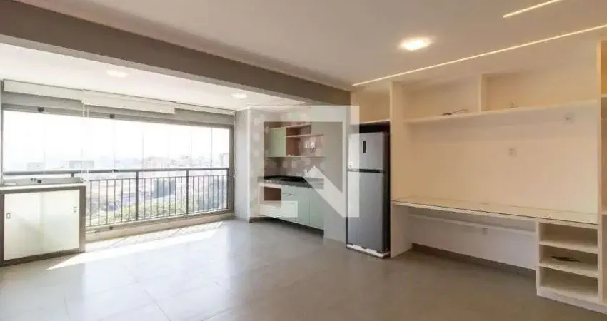 Kitnet / Stúdio para alugar na Rua do Rosário, Vila Miriam, Guarulhos