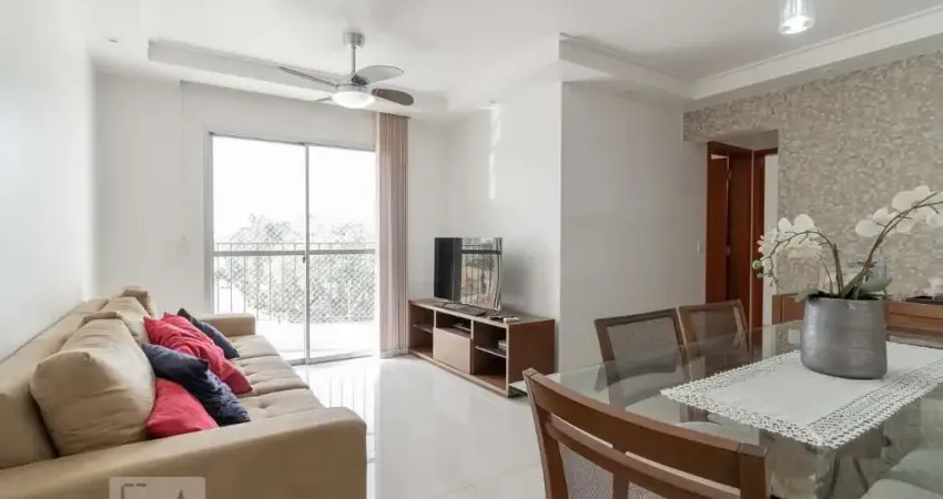 Apartamento para aluguel - jabaquara, 2 quartos, 65 m² - são paulo