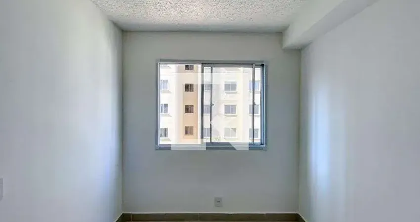 Apartamento com 1 quarto para alugar na Rua Visconde de Parnaíba, Mooca, São Paulo