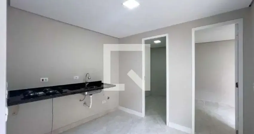 Apartamento para aluguel - cambuci, 2 quartos,  40 m² - são paulo