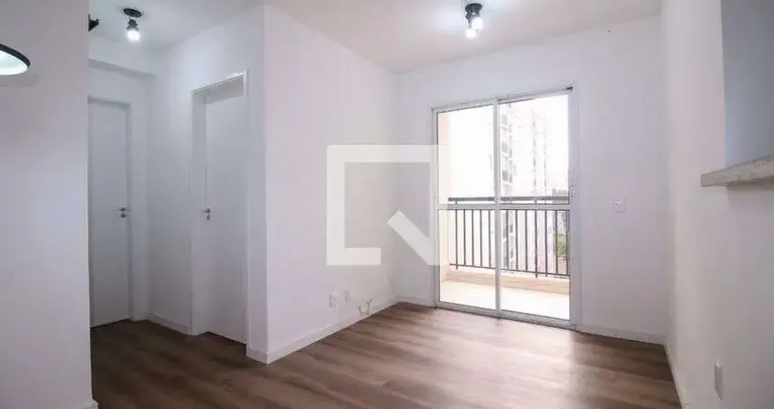 Apartamento para aluguel - vila ema, 2 quartos, 51 m² - são paulo