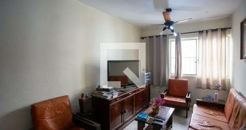 Apartamento para Aluguel - Centro, 2 Quartos, 60 m² - Diadema