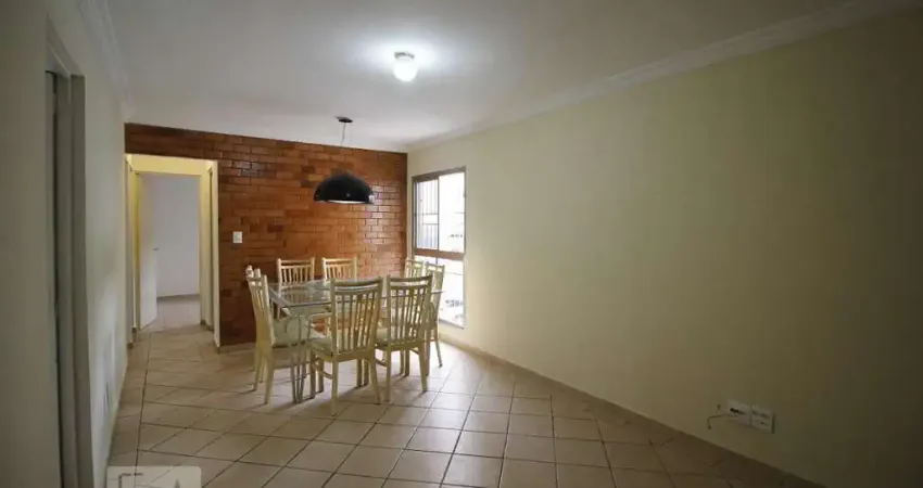Apartamento para aluguel - vila das mercês, 3 quartos, 76 m² - são paulo