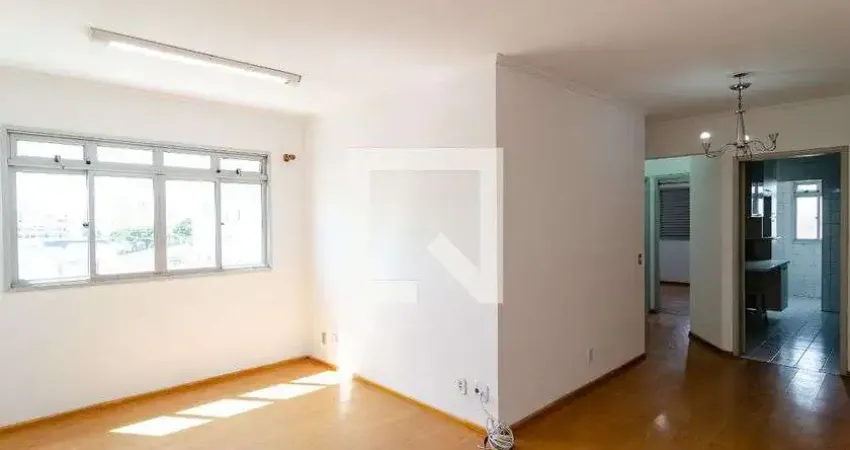 Apartamento para aluguel - jabaquara, 2 quartos, 60 m² - são paulo