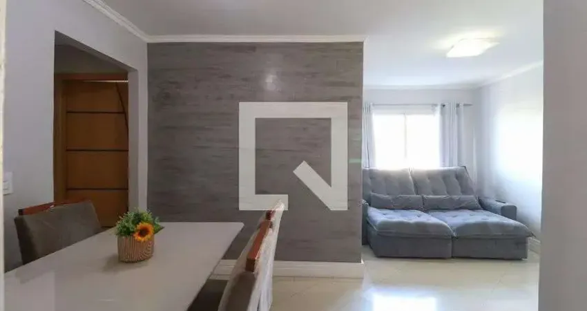 Apartamento para Aluguel - Vila Gustavo, 2 Quartos, 60 m² - São Paulo