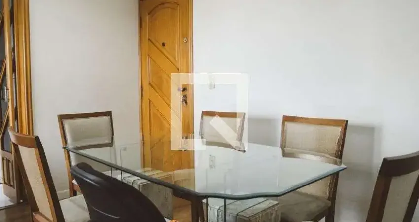 Apartamento para Aluguel - Sítio do Mandaqui, 2 Quartos, 52 m² - São Paulo