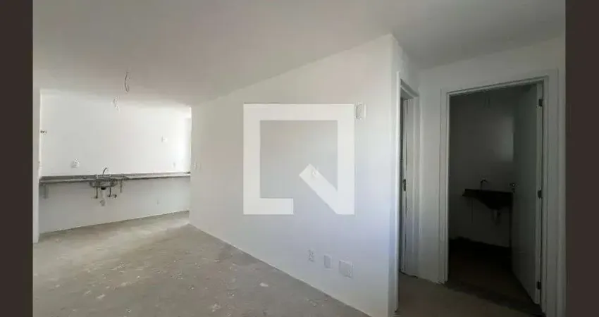 Apartamento para aluguel - ipiranga, 1 quarto,  33 m² - são paulo