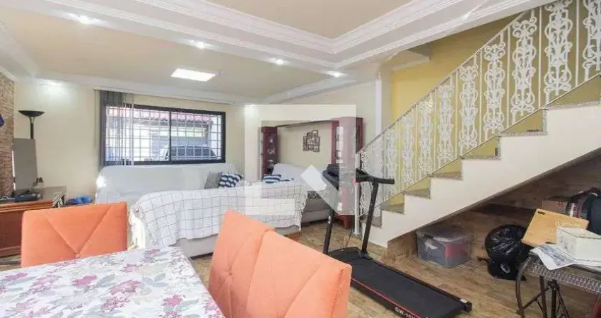 Casa com 4 quartos para alugar na Rua Lino Coutinho, Ipiranga, São Paulo