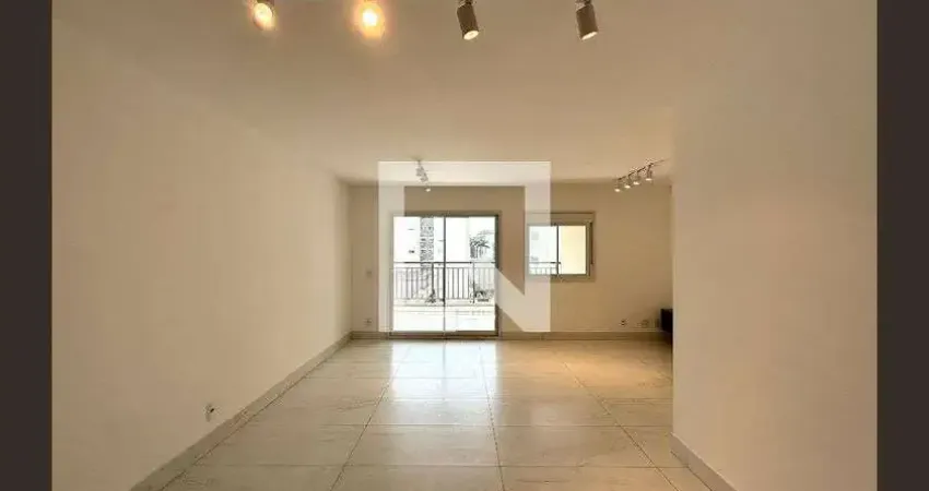 Apartamento para aluguel - santo amaro , 2 quartos, 83 m² - são paulo