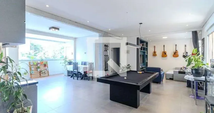 Apartamento para aluguel - campos elíseos, 1 quarto,  150 m² - são paulo