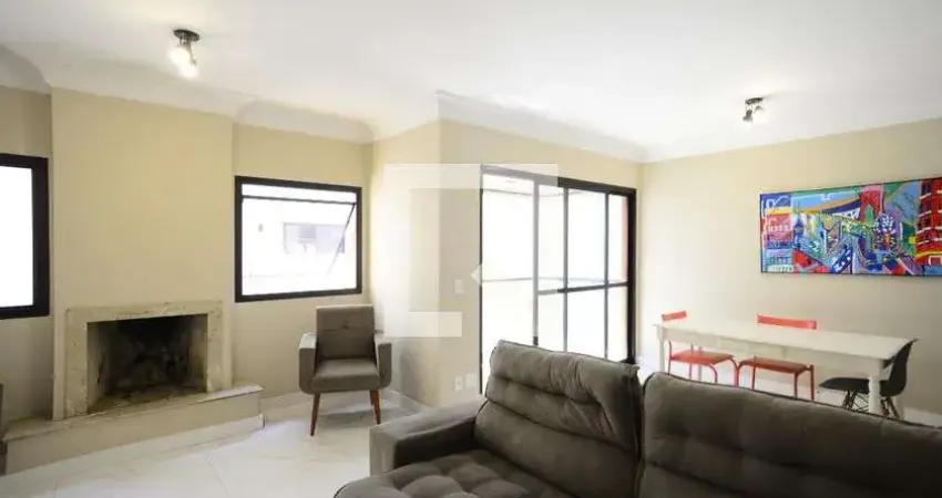 Apartamento para aluguel - vila mariana, 3 quartos, 120 m² - são paulo