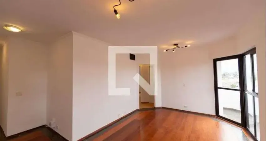 Apartamento para aluguel - alphaville, 4 quartos, 110 m² - barueri