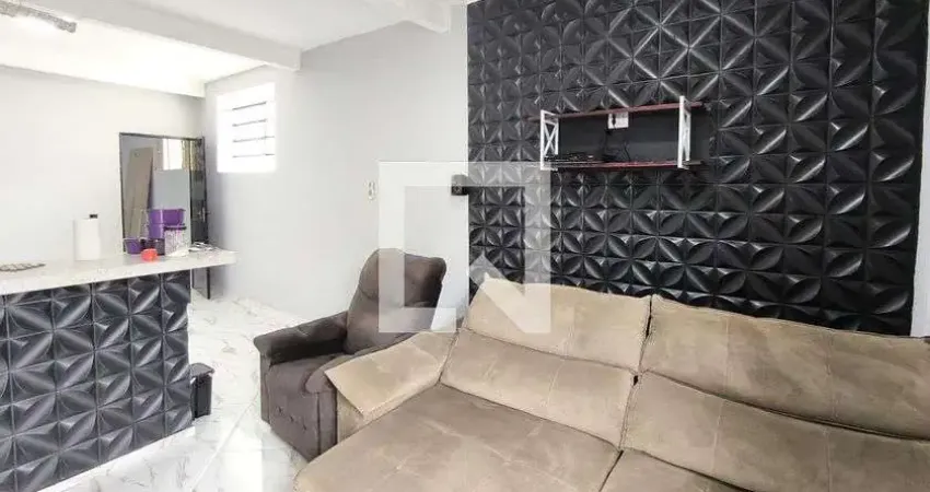 Casa para Aluguel - Vianelo Bonfiglioli , 1 Quarto, 110 m² - Jundiaí