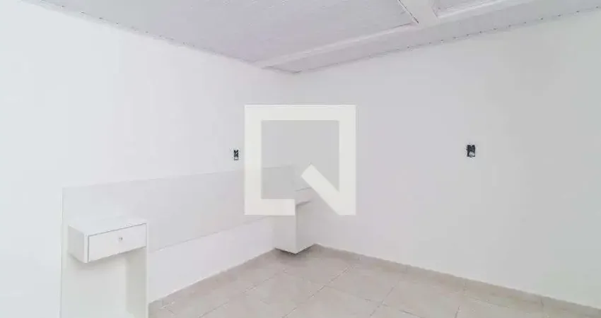 Kitnet / stúdio para aluguel - medianeira, 1 quarto,  25 m² - porto alegre