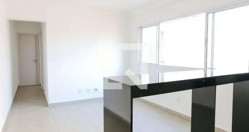 Apartamento para aluguel - santa teresinha, 2 quartos,  51 m² - santo andré