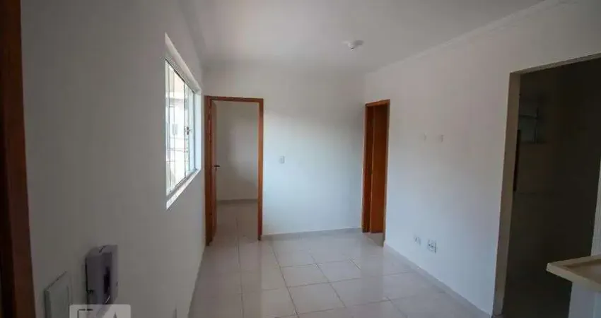 Kitnet / stúdio para aluguel - tatuapé, 1 quarto, 32 m² - são paulo