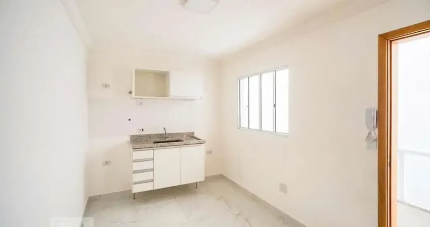 Kitnet / stúdio para aluguel - tatuapé, 1 quarto, 33 m² - são paulo