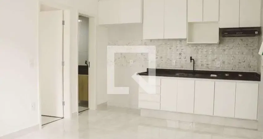 Apartamento para aluguel - santana, 1 quarto, 30 m² - são paulo