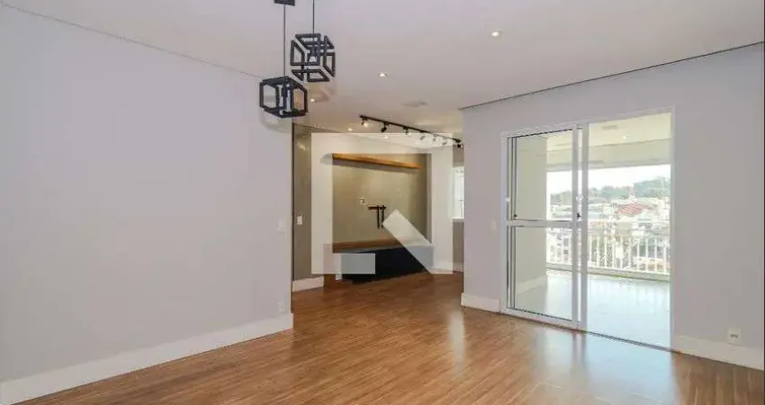 Apartamento para Aluguel - Portal do Morumbi, 2 Quartos, 80 m² - São Paulo