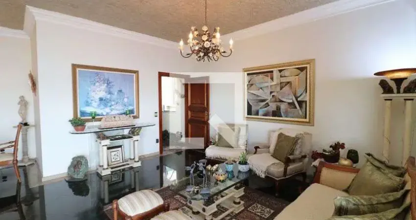 Apartamento para aluguel - jardim guanabara, 4 quartos,  350 m² - rio de janeiro