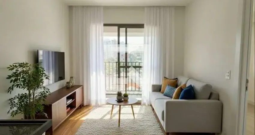 Kitnet / stúdio para aluguel - pinheiros, 1 quarto, 26 m² - são paulo