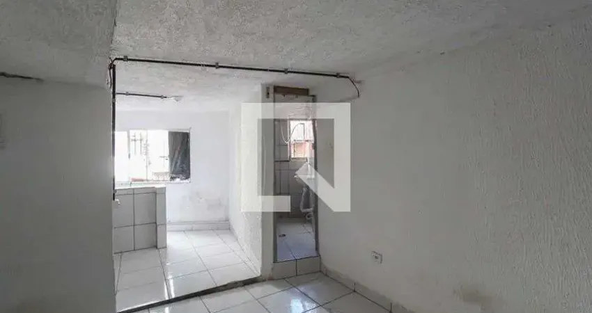 Kitnet / stúdio para aluguel - são rafael, 1 quarto,  25 m² - são paulo