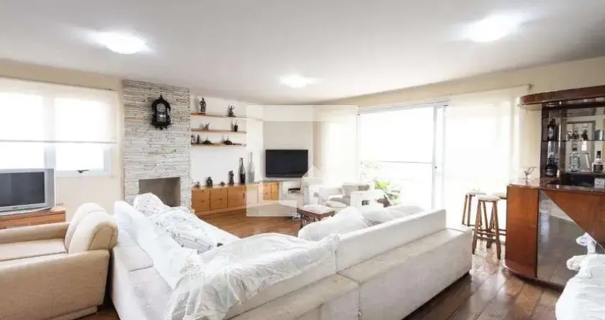 Cobertura para aluguel - perdizes, 4 quartos, 230 m² - são paulo