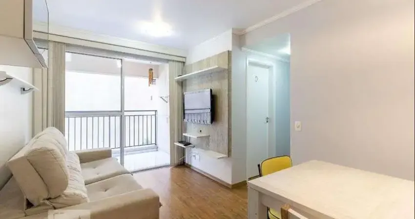 Apartamento para aluguel - ipiranga, 2 quartos, 68 m² - são paulo