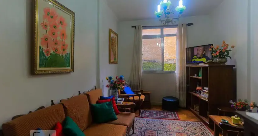 Apartamento para aluguel - pinheiros, 2 quartos,  56 m² - são paulo