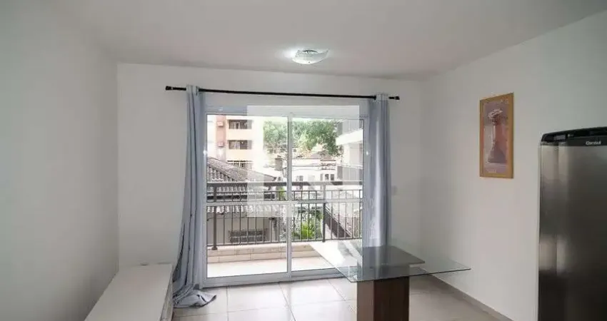 Apartamento para aluguel - consolação, 1 quarto,  37 m² - são paulo