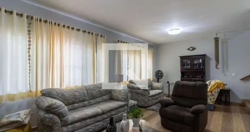 Casa para aluguel - vila herminia, 3 quartos,  200 m² - guarulhos