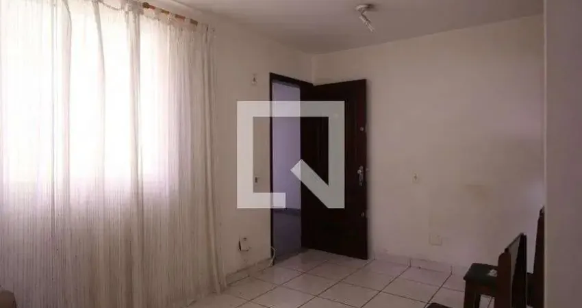 Apartamento para Aluguel - Santana, 2 Quartos, 45 m² - São Paulo