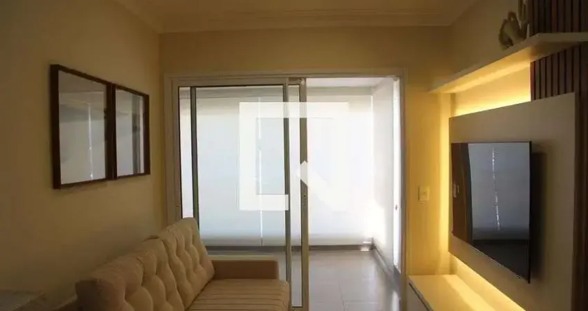 Apartamento para aluguel - vila miriam, 2 quartos, 67 m² - guarulhos