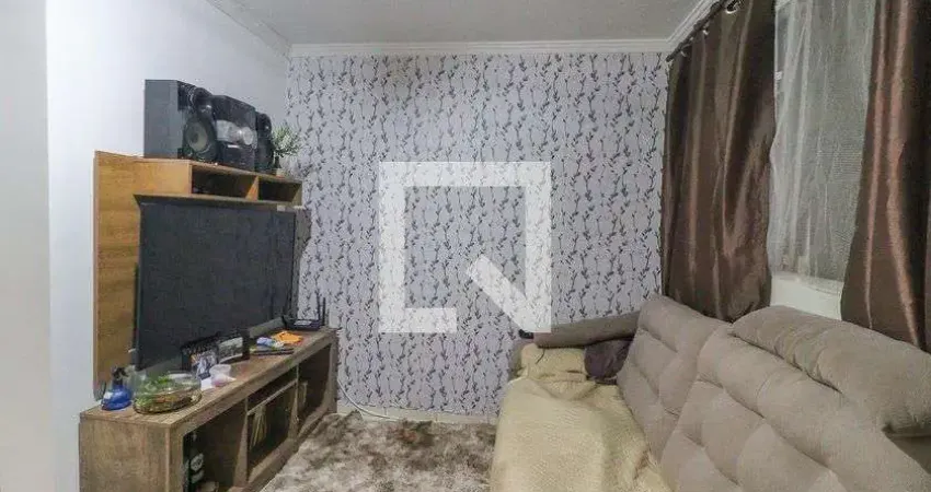 Apartamento com 2 quartos para alugar na Rua Miguel Barretto Mattar, Vila Nambi, Jundiaí