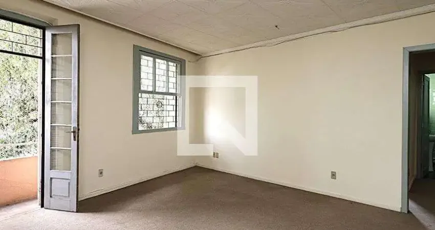 Apartamento para aluguel - são geraldo, 3 quartos,  80 m² - porto alegre