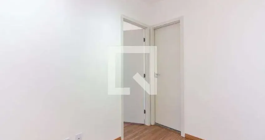 Apartamento para Aluguel - Quitaúna, 1 Quarto, 30 m² - Osasco