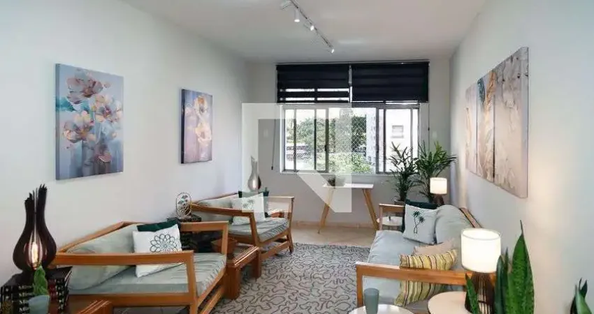 Apartamento para aluguel - bela vista, 2 quartos,  96 m² - são paulo