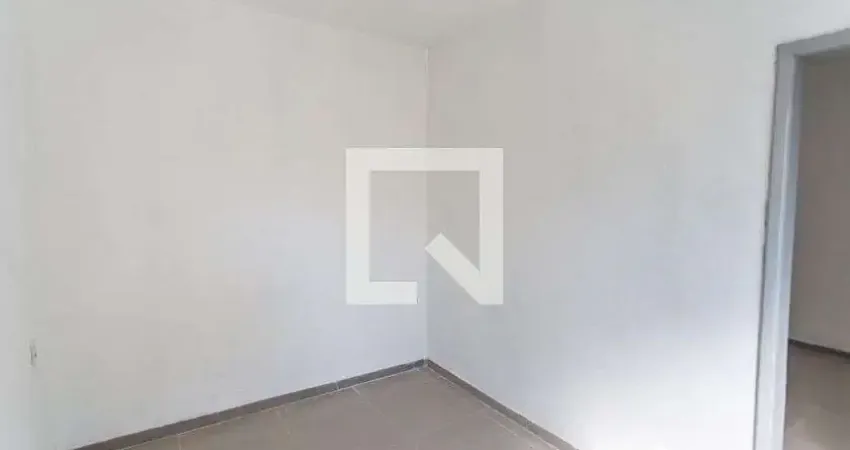 Casa com 1 quarto para alugar na Rua Sílvio Romero, Pompéia, Belo Horizonte
