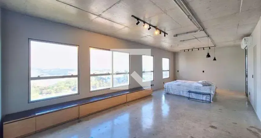 Apartamento para aluguel - vila leopoldina, 1 quarto, 70 m² - são paulo