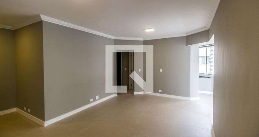 Apartamento para aluguel - alphaville, 2 quartos,  106 m² - barueri