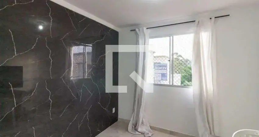 Apartamento para aluguel - itaquera, 2 quartos,  44 m² - são paulo
