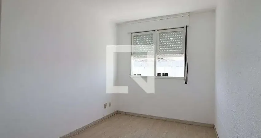 Apartamento para aluguel - sarandi, 2 quartos, 54 m² - porto alegre