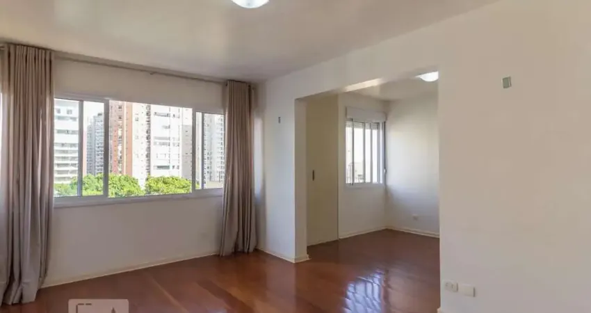 Apartamento para aluguel - moema, 2 quartos, 77 m² - são paulo