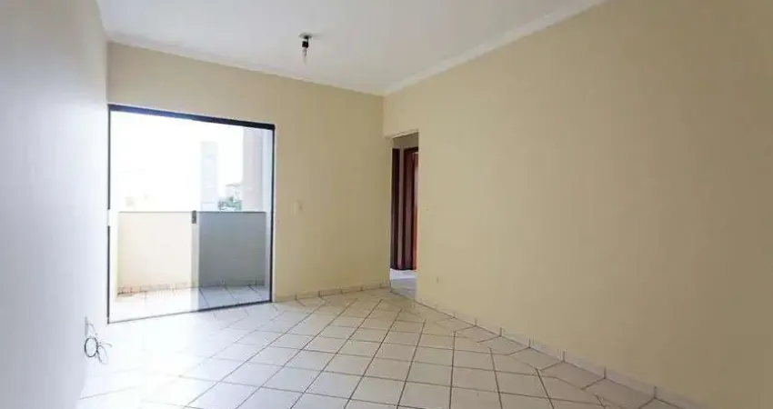 Apartamento para aluguel - jardim umuarama, 3 quartos, 120 m² - uberlândia