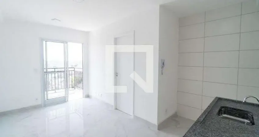 Kitnet / stúdio para aluguel - vila campestre, 1 quarto, 30 m² - são paulo