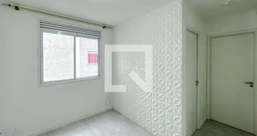 Apartamento para aluguel - cambuci, 2 quartos,  34 m² - são paulo