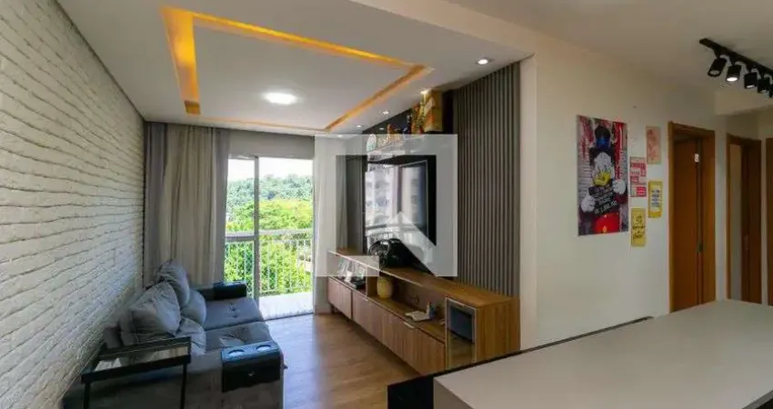 Apartamento para aluguel - jardim cinco de julho, 2 quartos, 50 m² - são paulo